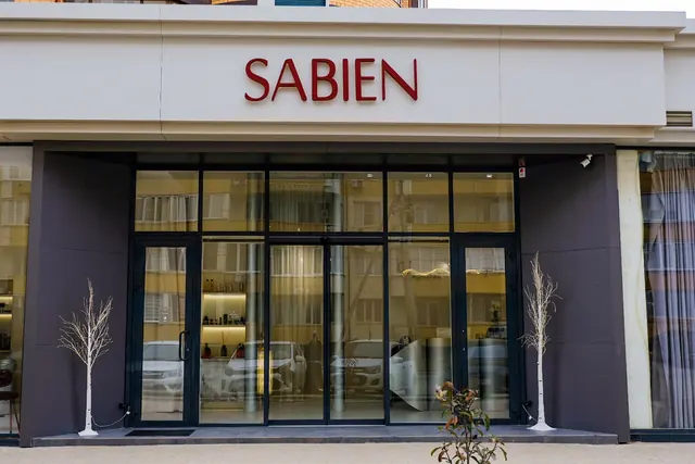 Sabien — фото 1